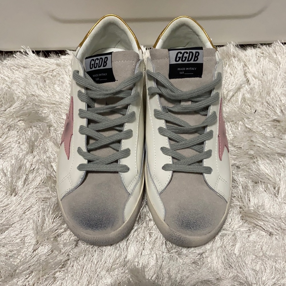 Superstar Dupe Sneakers